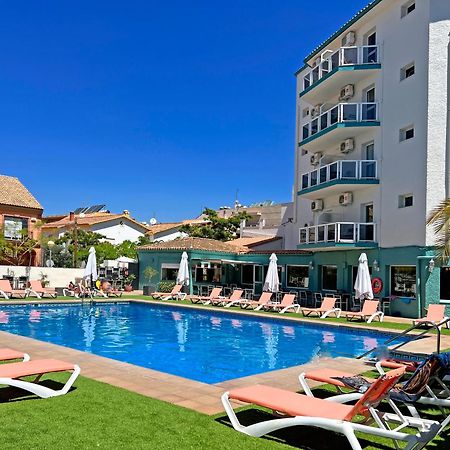 Moon Dreams Fuengirola Hotel Ngoại thất bức ảnh