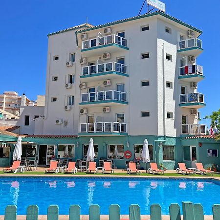Moon Dreams Fuengirola Hotel Ngoại thất bức ảnh