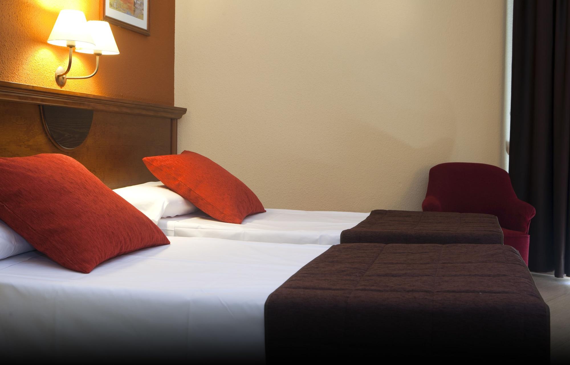Moon Dreams Fuengirola Hotel Ngoại thất bức ảnh
