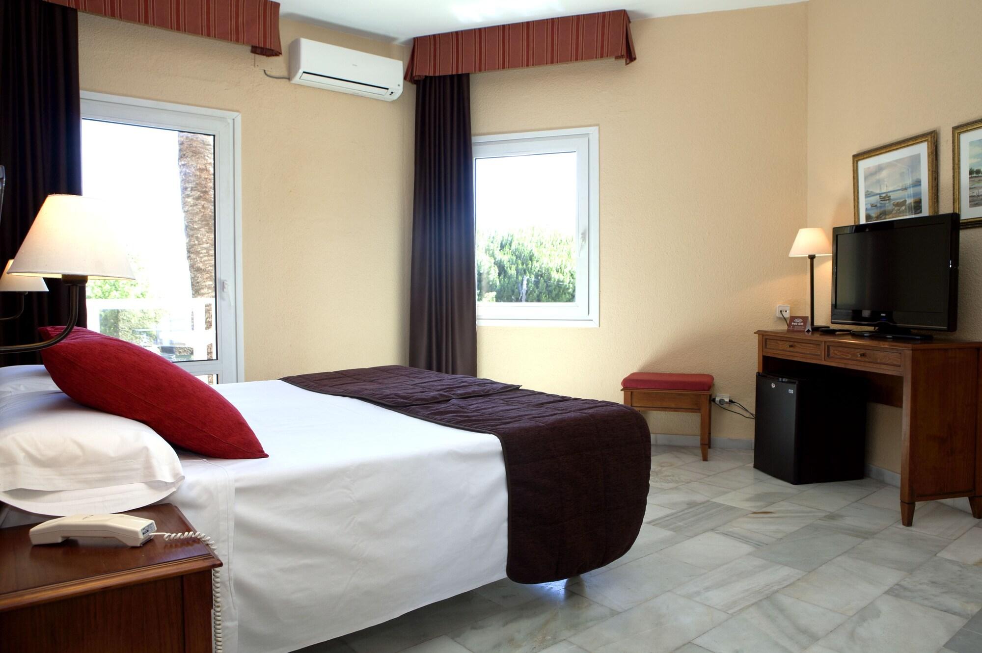 Moon Dreams Fuengirola Hotel Ngoại thất bức ảnh