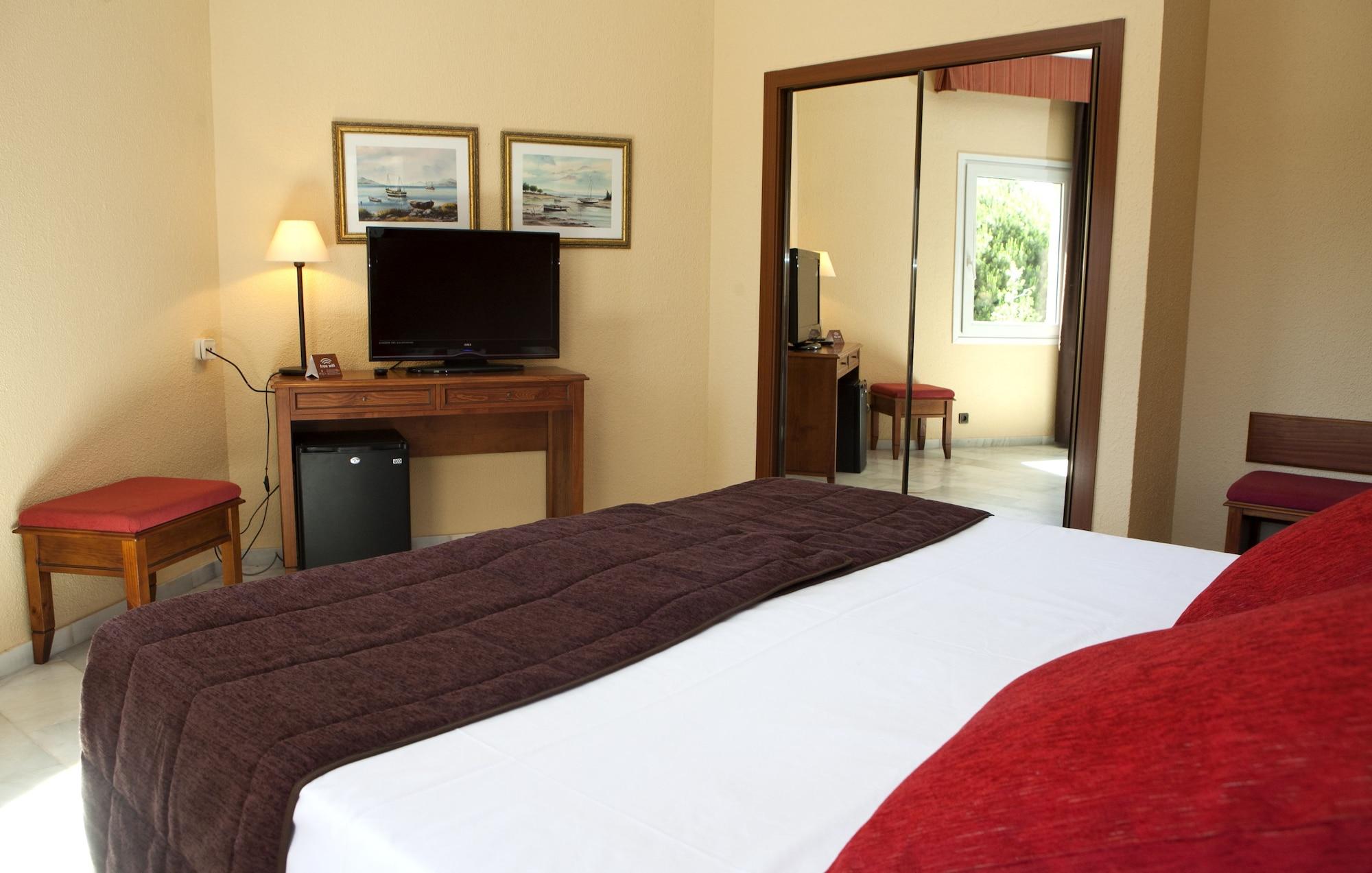 Moon Dreams Fuengirola Hotel Ngoại thất bức ảnh