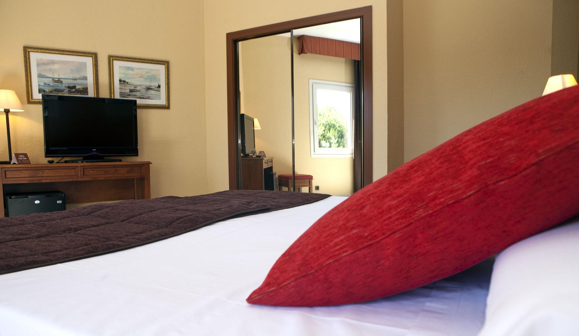 Moon Dreams Fuengirola Hotel Ngoại thất bức ảnh