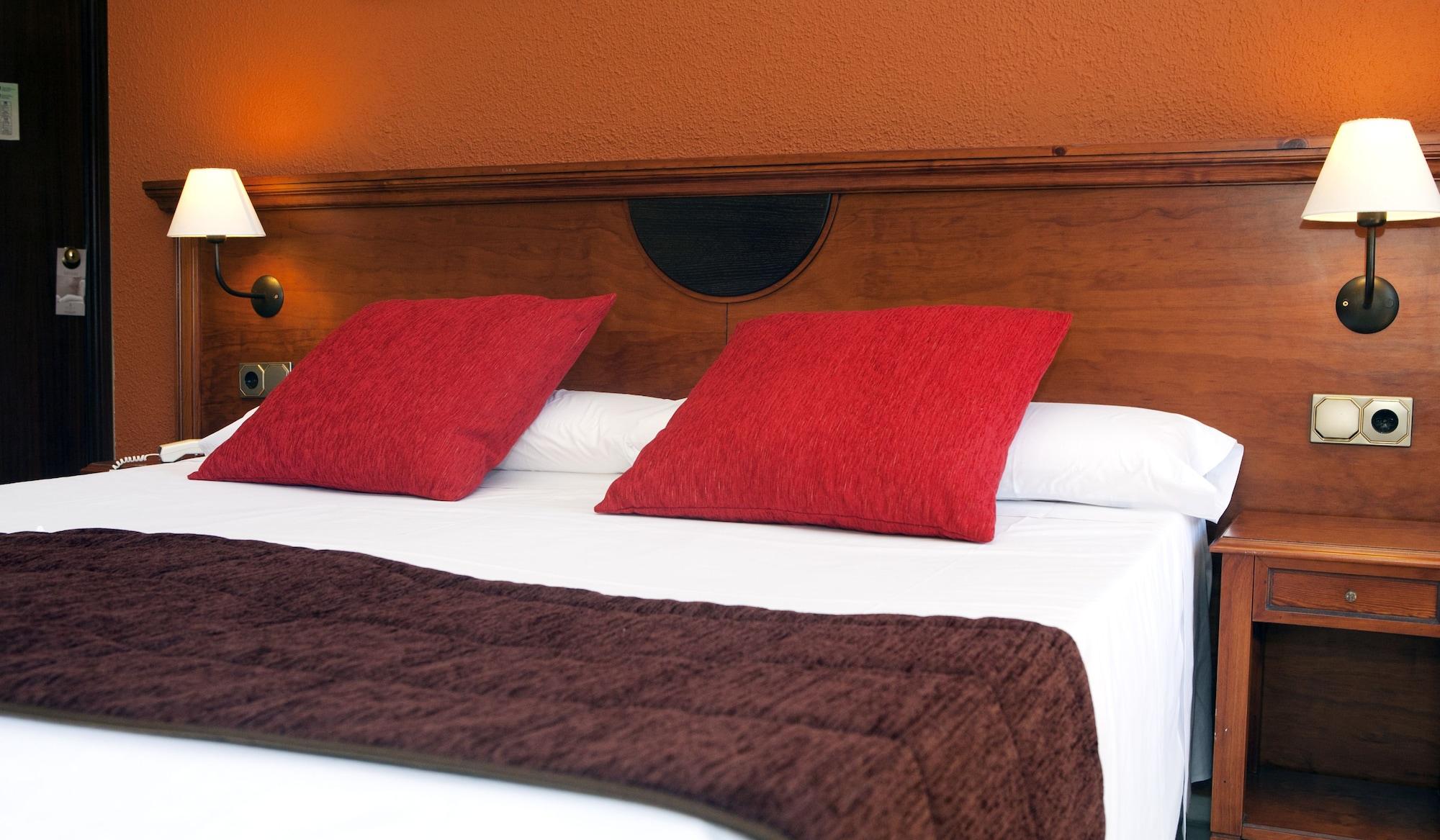 Moon Dreams Fuengirola Hotel Ngoại thất bức ảnh