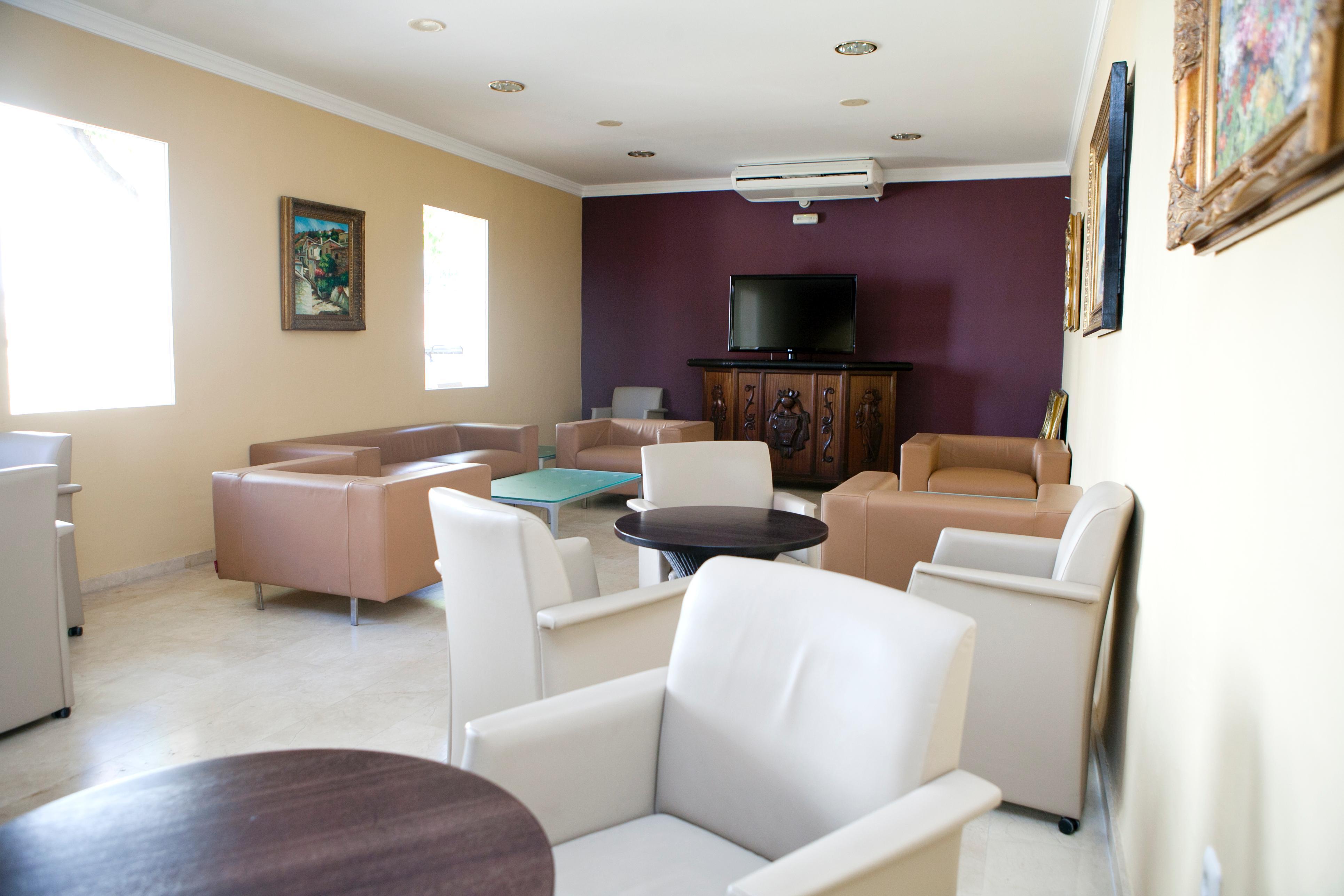 Moon Dreams Fuengirola Hotel Ngoại thất bức ảnh