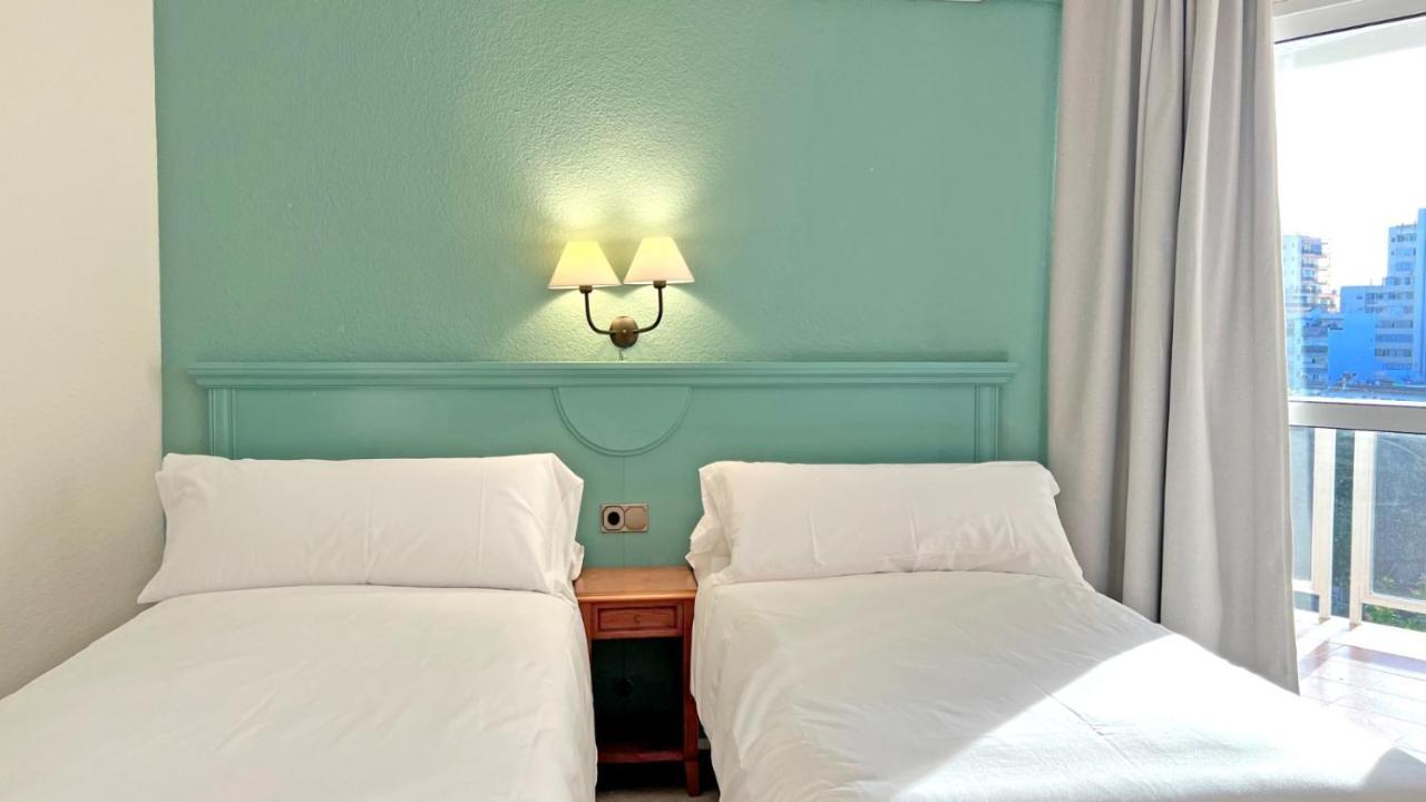 Moon Dreams Fuengirola Hotel Ngoại thất bức ảnh