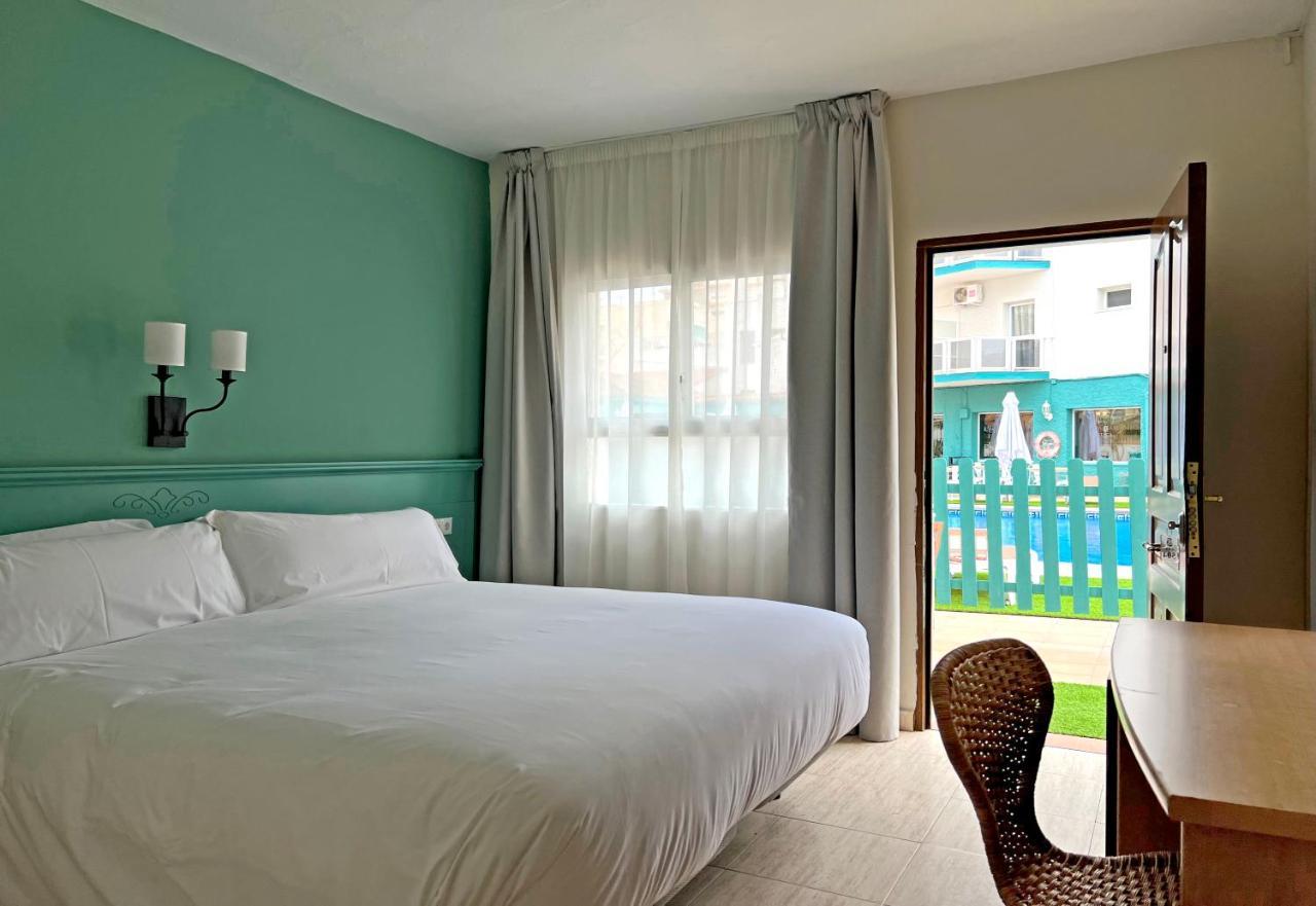 Moon Dreams Fuengirola Hotel Ngoại thất bức ảnh