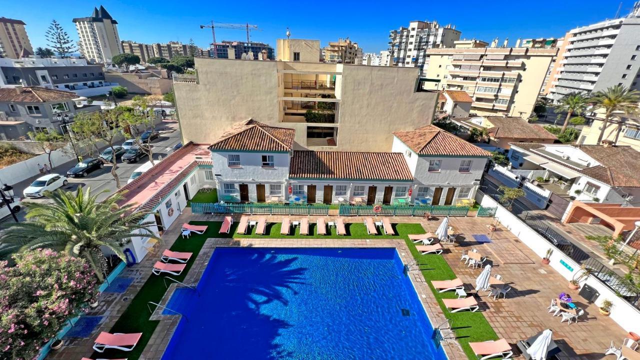 Moon Dreams Fuengirola Hotel Ngoại thất bức ảnh